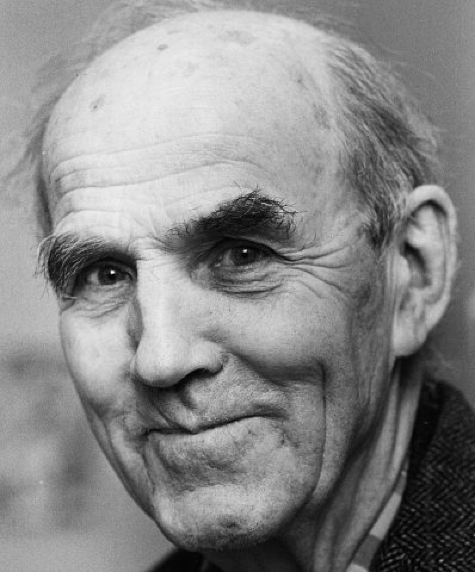 Эйлер Билле (1910 - 2004) - фото 1